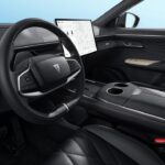Changan Deepal S05 2026 Interior 2 150x150