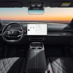 Changan Deepal S05 2026 Interior 20 150x150