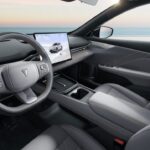 Changan Deepal S05 2026 Interior 5 150x150