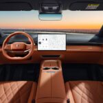 Changan Deepal S05 2026 Interior 7 150x150