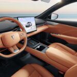 Changan Deepal S05 2026 Interior 8 150x150