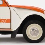 Citroen 2 CV Spot 1 150x150