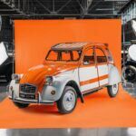 Citroen 2 CV Spot 9 150x150