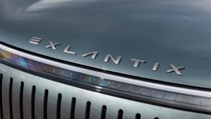 Apréndete el nombre de EXLANTIX: la hermana premium de OMODA y JAECOO que llegará en 2027