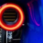 Ford GT Mk IV Nurburgring 1 150x150