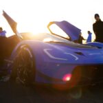 Ford GT Mk IV Nurburgring 11 150x150