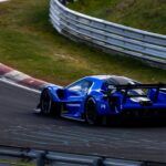 Ford GT Mk IV Nurburgring 13 150x150