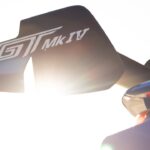 Ford GT Mk IV Nurburgring 3 150x150