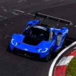 Ford GT Mk IV Nurburgring 4 150x150