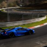 Ford GT Mk IV Nurburgring 8 150x150