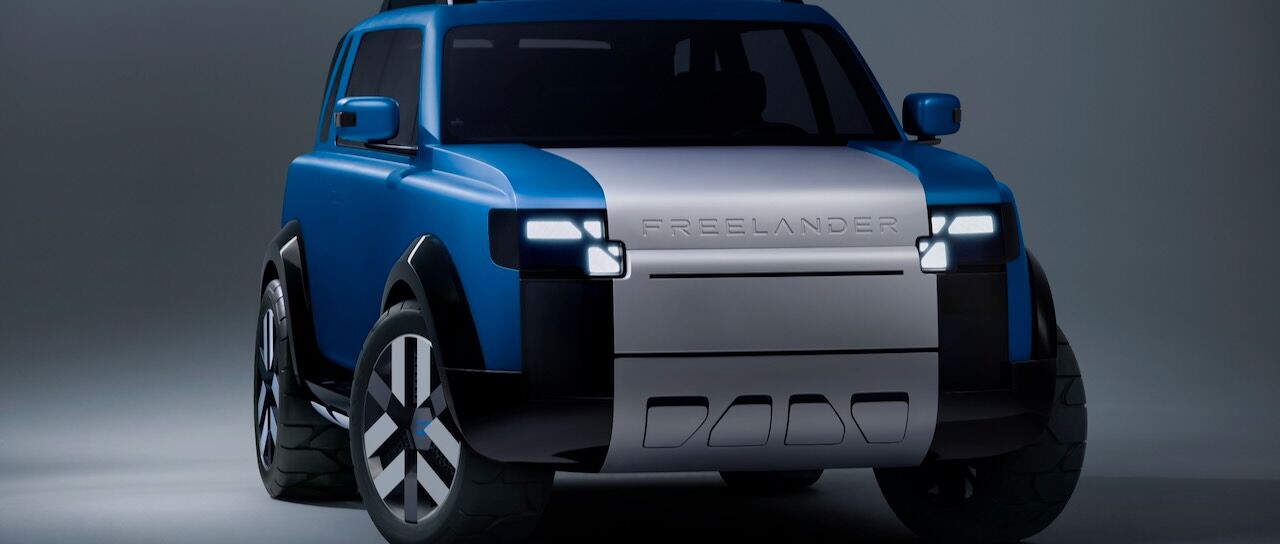 Todas las noticias de coches en un solo portal: Pruebas, fotos, vídeos, informes...