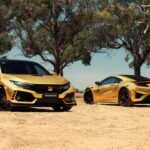 Honda Arena Carretera 1 150x150