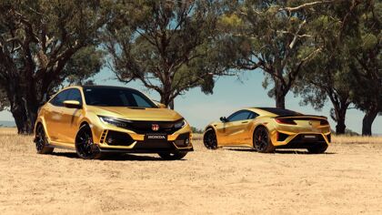 Hacer carreteras con arena del desierto: la idea revolucionaria detrás de la que está Honda