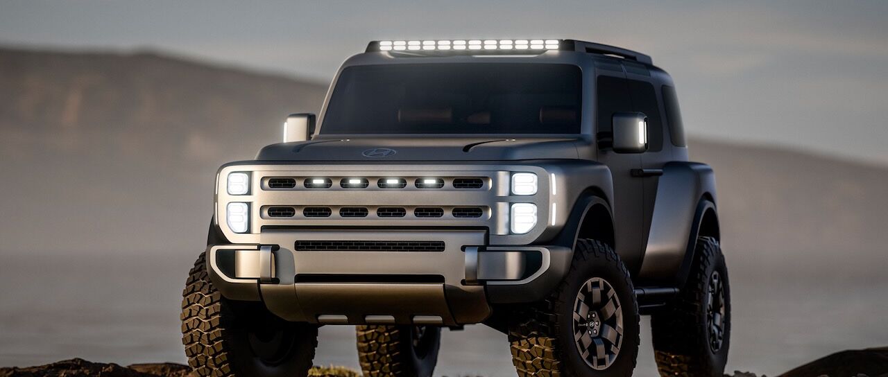 Todas las noticias de coches en un solo portal: Pruebas, fotos, vídeos, informes...