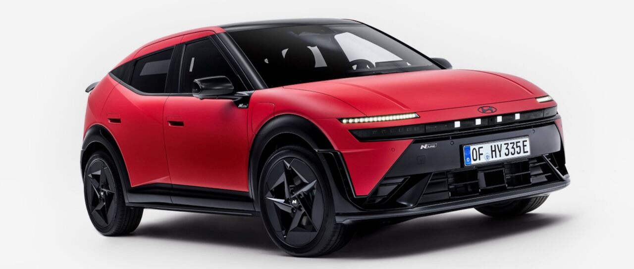 Todas las noticias de coches en un solo portal: Pruebas, fotos, vídeos, informes...