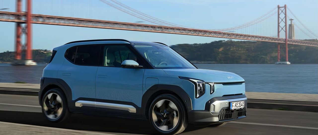 Todas las noticias de coches en un solo portal: Pruebas, fotos, vídeos, informes...