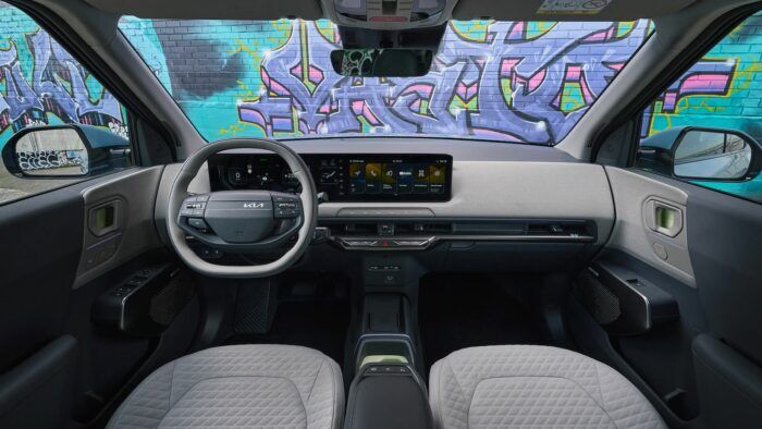 KIA EV2 Earth 2026 Prueba Interior 13 700x394
