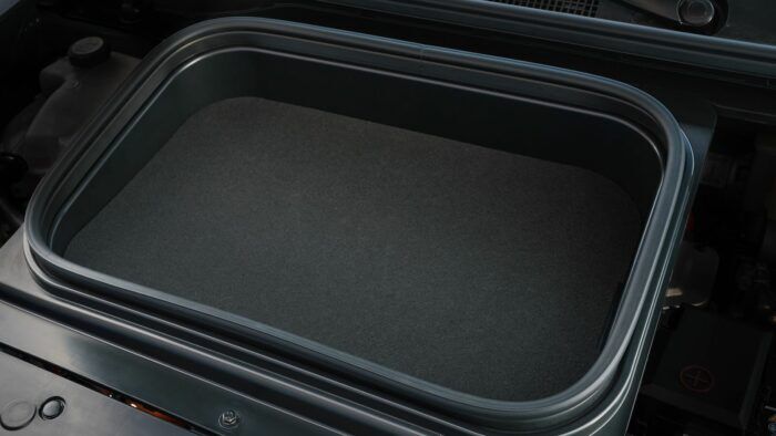 KIA EV2 Earth 2026 Prueba Maletero 1 700x394