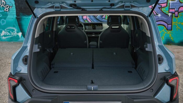 KIA EV2 Earth 2026 Prueba Maletero 2 700x394