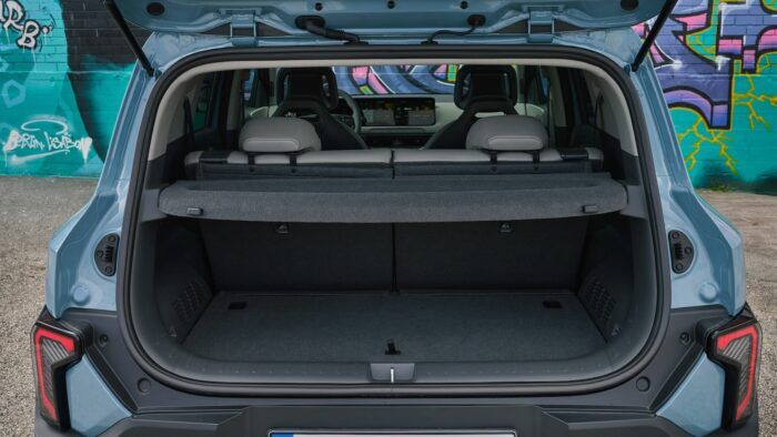 KIA EV2 Earth 2026 Prueba Maletero 8 700x394