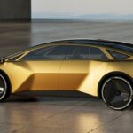 KIA Vision Meta Turismo 2 150x150