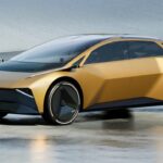 KIA Vision Meta Turismo 5 150x150