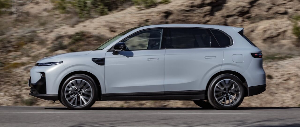 Todas las noticias de coches en un solo portal: Pruebas, fotos, vídeos, informes...