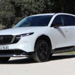 Mazda CX 5 E SkyActiv G 2026 Prueba 5 150x150
