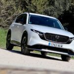 Mazda CX 5 E SkyActiv G 2026 Prueba 6 150x150