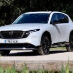 Mazda CX 5 E SkyActiv G 2026 Prueba 7 150x150