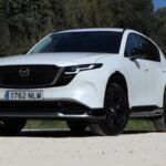 Mazda CX 5 E SkyActiv G 2026 Prueba 8 150x150