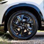 Mazda CX 5 E SkyActiv G 2026 Prueba Detalle 2 150x150