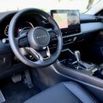 Mazda CX 5 E SkyActiv G 2026 Prueba Interior 15 150x150