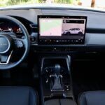 Mazda CX 5 E SkyActiv G 2026 Prueba Interior 17 150x150