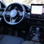 Mazda CX 5 E SkyActiv G 2026 Prueba Interior 19 150x150