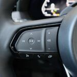 Mazda CX 5 E SkyActiv G 2026 Prueba Interior 4 150x150