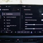 Mazda CX 5 E SkyActiv G 2026 Prueba Interior 8 150x150