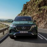Mercedes AMG GLE 2026 5 150x150
