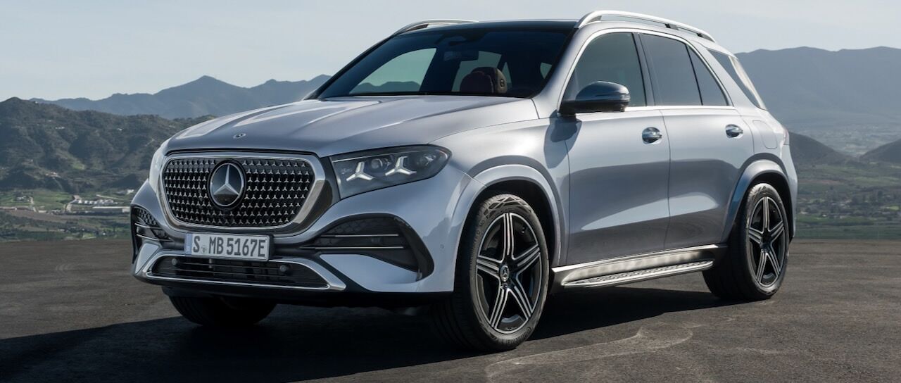 Todas las noticias de coches en un solo portal: Pruebas, fotos, vídeos, informes...