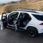 Mercedes GLE 2026 46 150x150