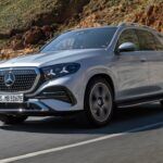 Mercedes GLE 2026 5 150x150