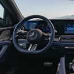 Mercedes GLE 2026 50 150x150