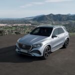 Mercedes GLE 2026 8 150x150