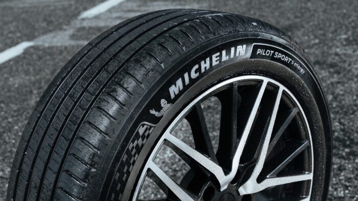 Michelin Energy 8 700x394