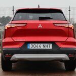 Mitsubishi Grandis MHEV Prueba 1 150x150