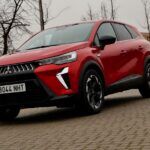 Mitsubishi Grandis MHEV Prueba 10 150x150