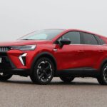 Mitsubishi Grandis MHEV Prueba 12 150x150