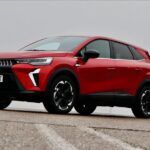 Mitsubishi Grandis MHEV Prueba 13 150x150