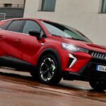 Mitsubishi Grandis MHEV Prueba 5 150x150