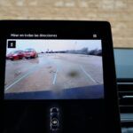 Mitsubishi Grandis MHEV Prueba Interior 18 150x150